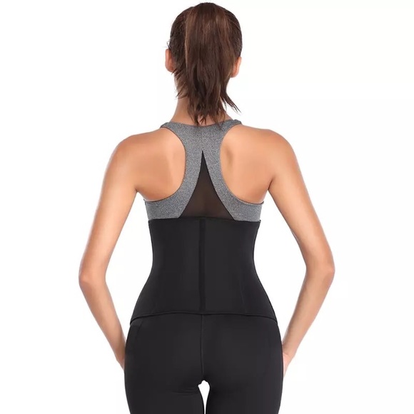 Waist trainer corset - Picture 2 of 15